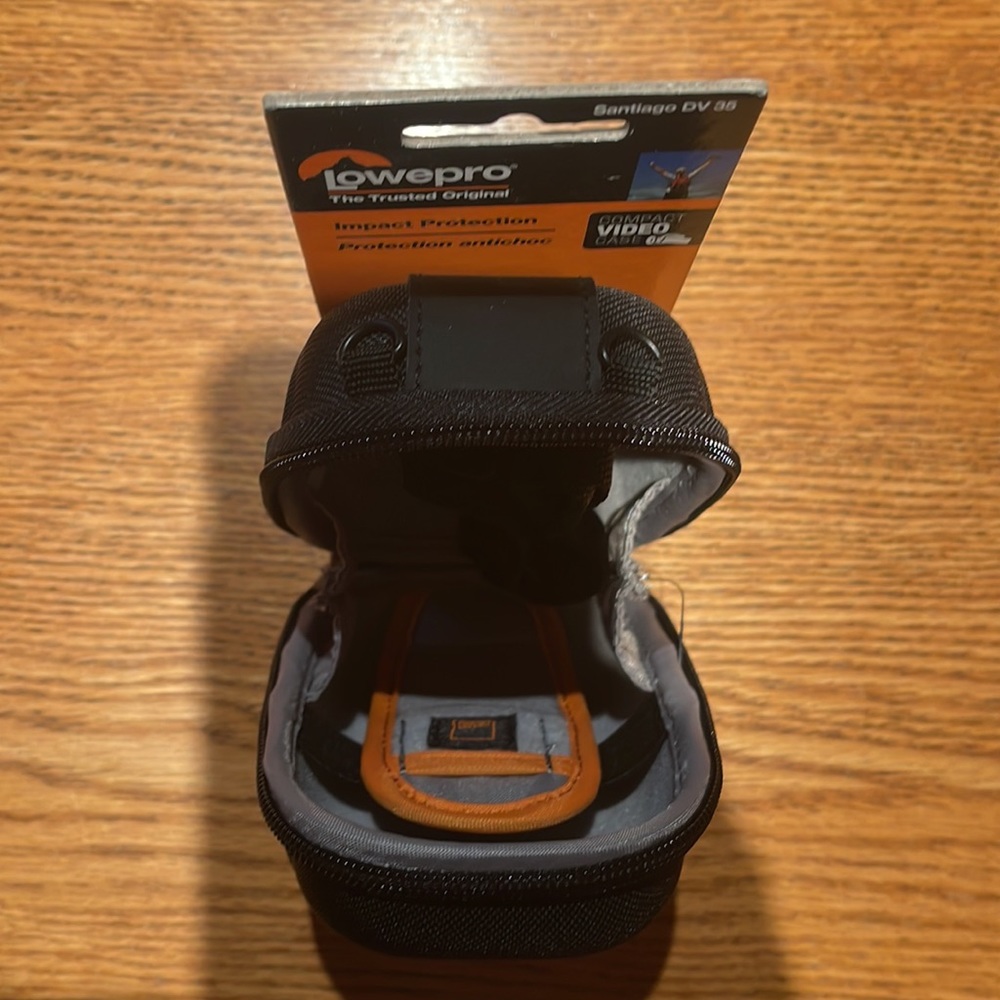 Camera case - Picture 4 of 4